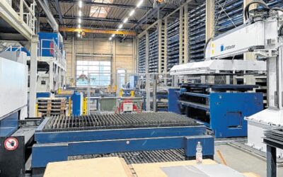 Seeger Lasertechnik GmbH