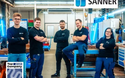 Sanner GmbH