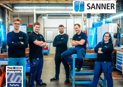 Sanner GmbH