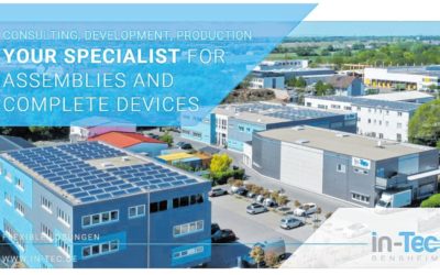 In-Tec Bensheim GmbH
