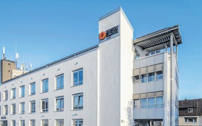 Schön Klinik Lorsch