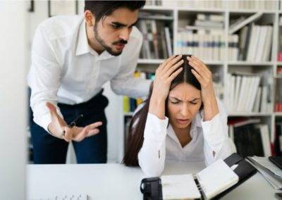 Unzulässige Fragen im Bewerbungsgespräch – diese Fragen sind tabu!