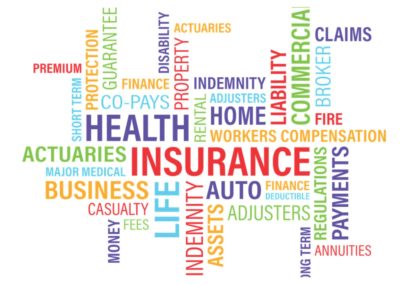 Versicherungen als Azubi – Welche brauche ich?