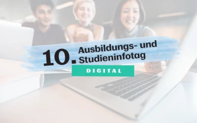  Digitaler Ausbildungsinfotag 2025