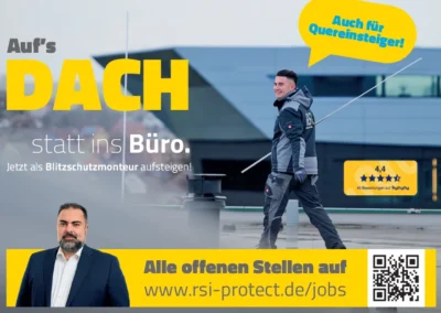 RSI protect
