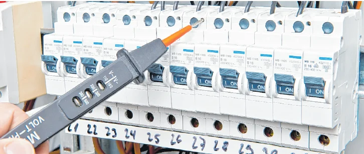 Snytect group - Foto für Arbeitgeberporträt