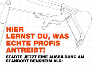 Doosan Bobcat Bensheim GmbH