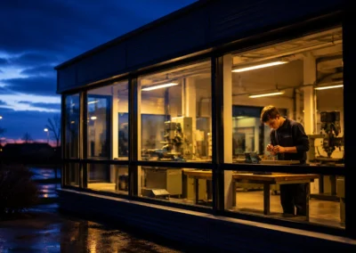 Nacht der Ausbildung 2026